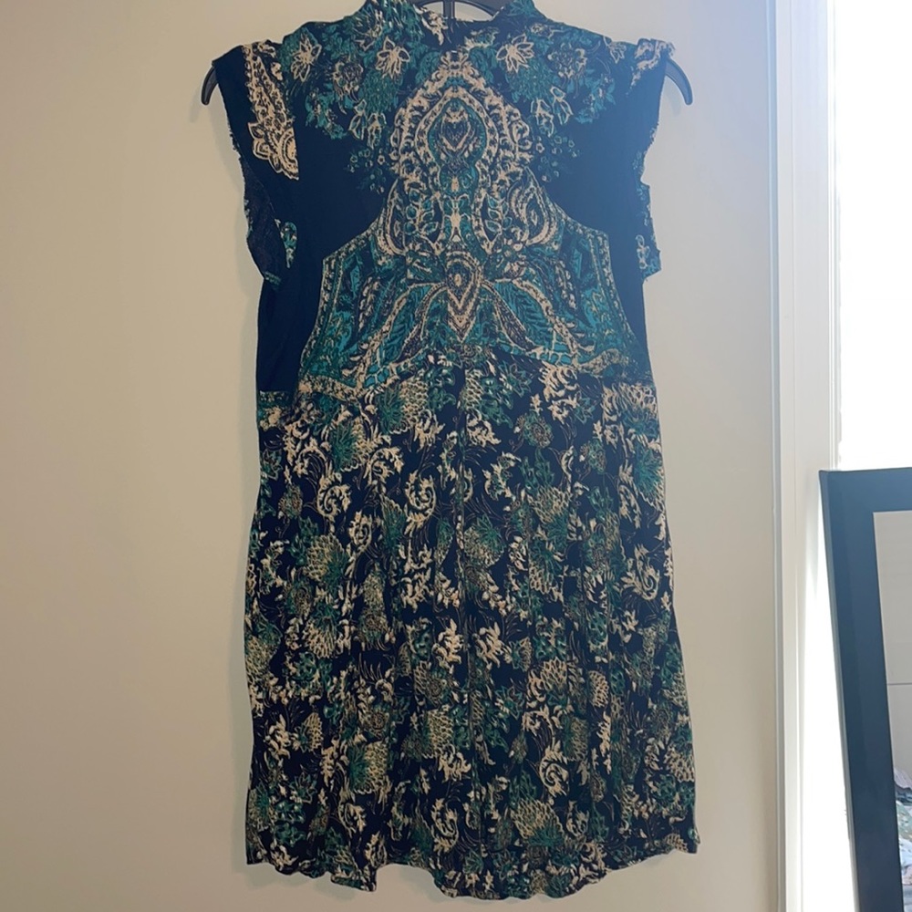 NWT FREE PEOPLE dress